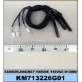 Sensor de nivelación de elevación KM7132226G01 ​​Kone